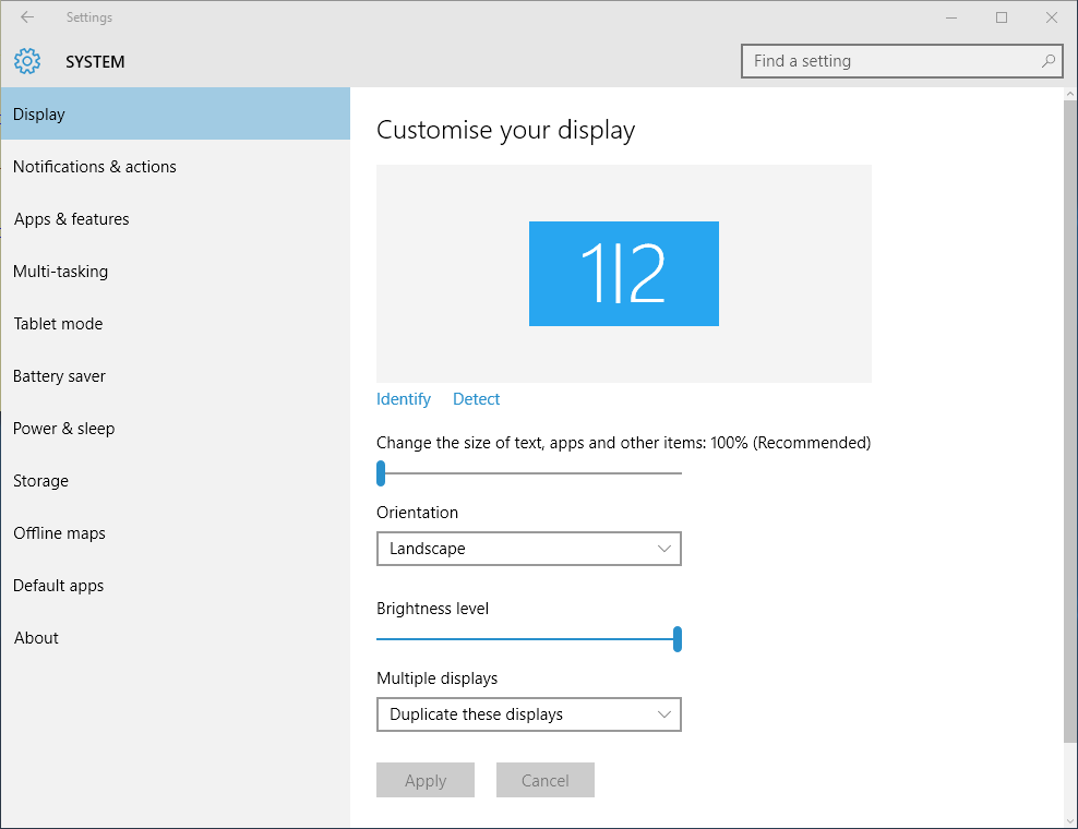 Display на русский язык. Multiple displays Windows 10. Разделы с ключом display (экран) Windows. How to change display Frequency Windows 10.